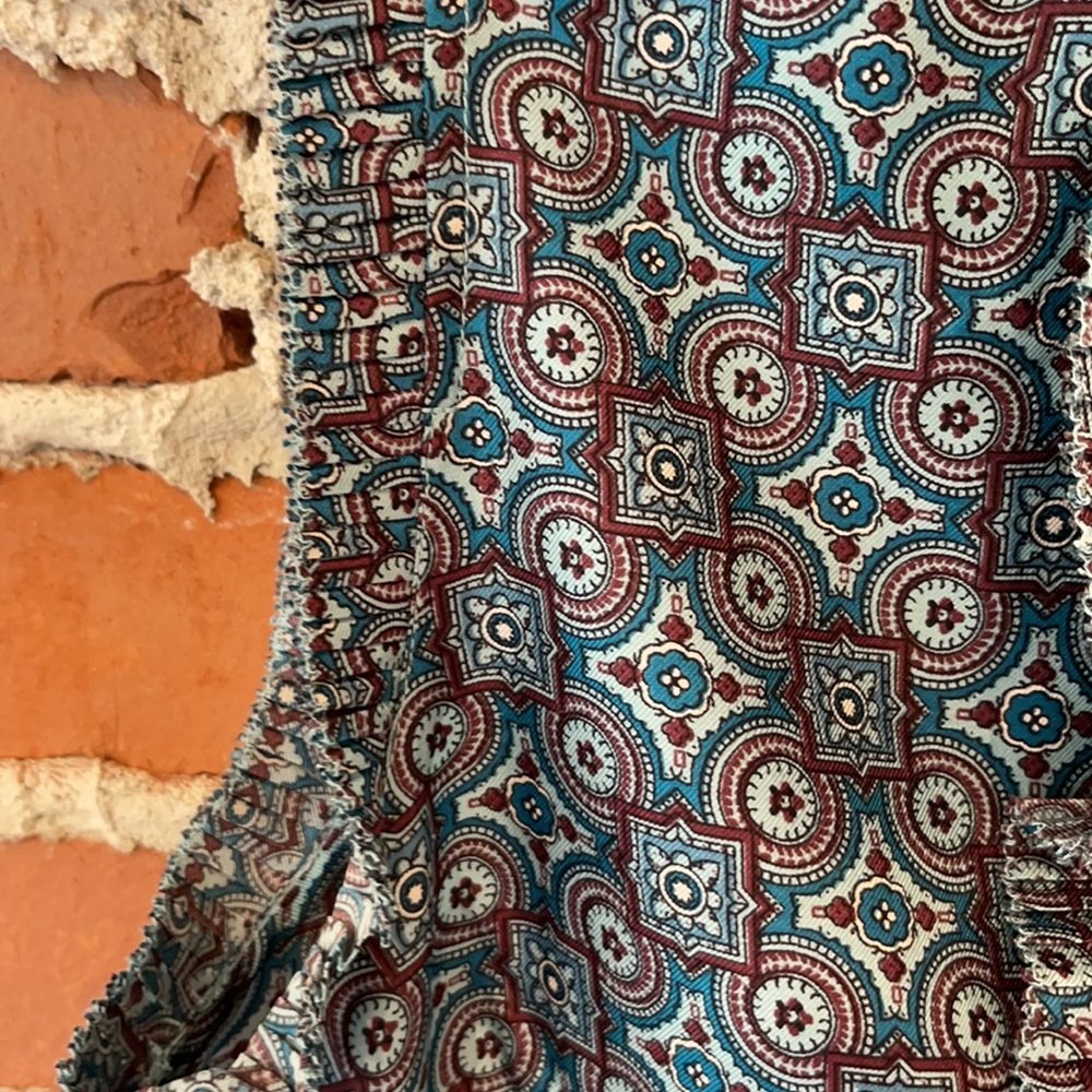 J Crew Sleeveless Blouse, 10 - Picture 4 of 5